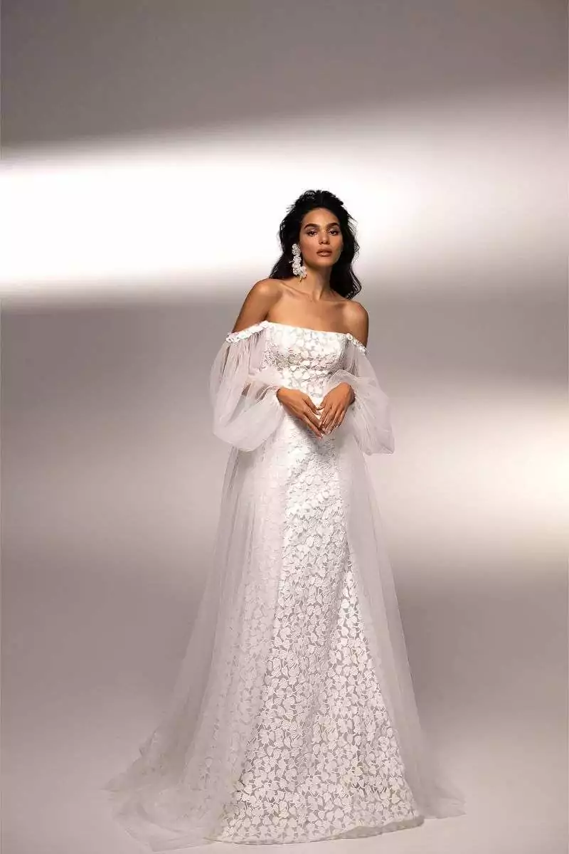 Robe Altea – Elly Bride - Image 2