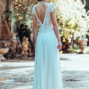 Robe Amour Toujours – Elsa Gary