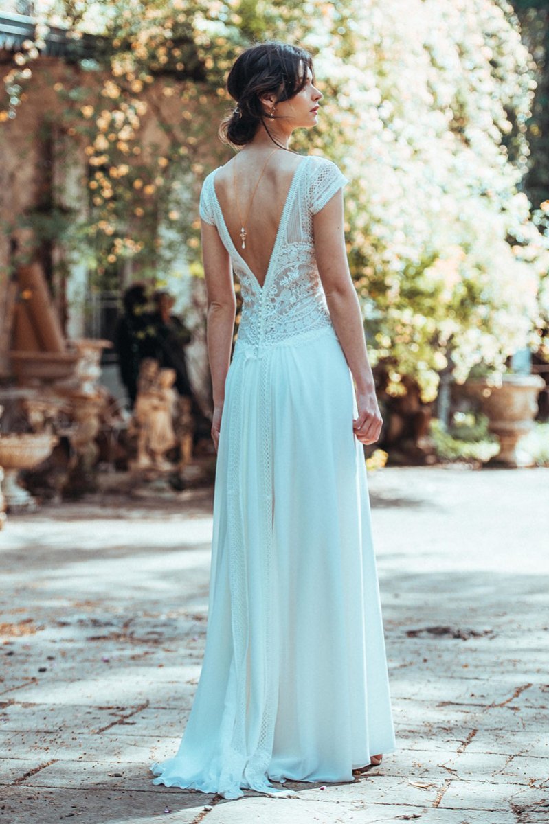 Robe Amour Toujours – Elsa Gary – Image 2