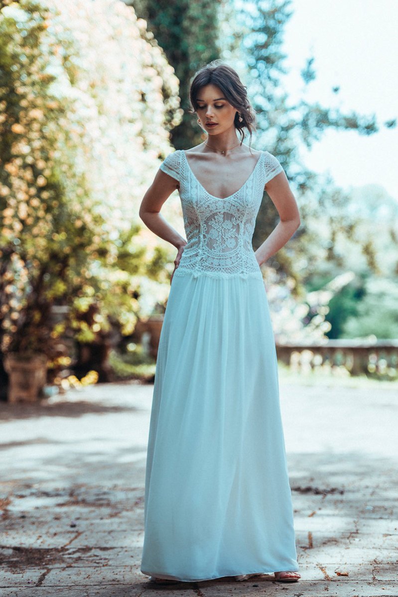 Robe Amour Toujours – Elsa Gary – Image 3