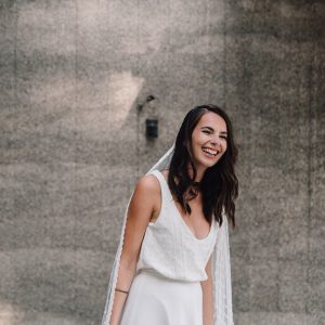 Robe Andy – Clémentine Iacono