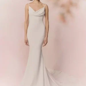 Robe Antiope – Pronovias
