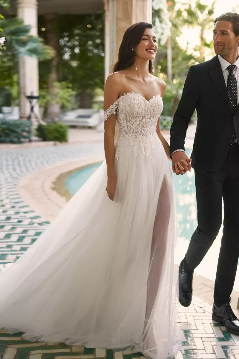 Robe Ariela – Adriana Alier – Image 2