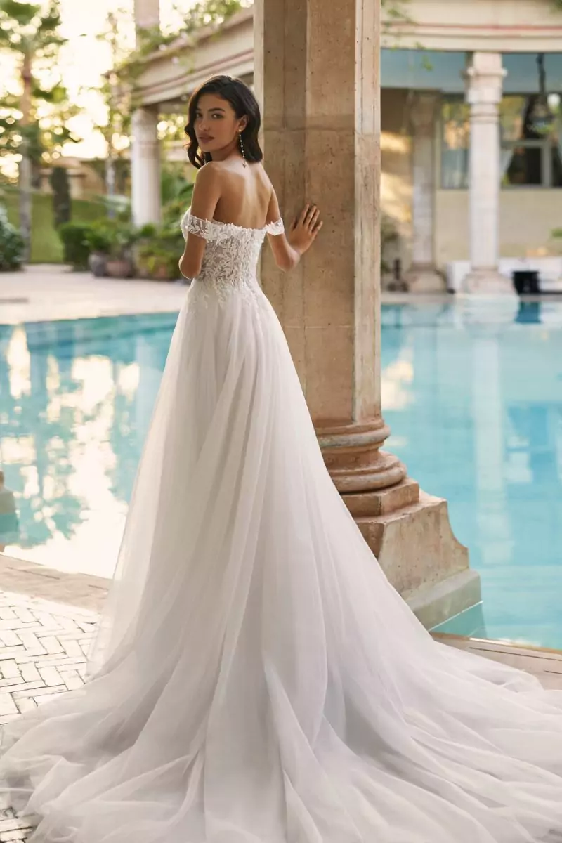 Robe Ariela – Adriana Alier – Image 3