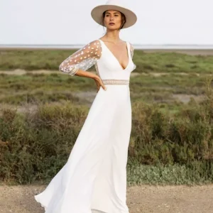 Robe Arion – Lambert Créations