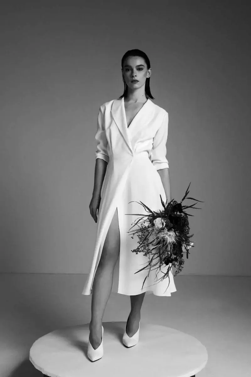 Robe Arles – UniParis