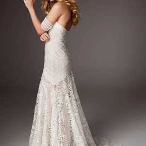 Ash – Rue de Seine