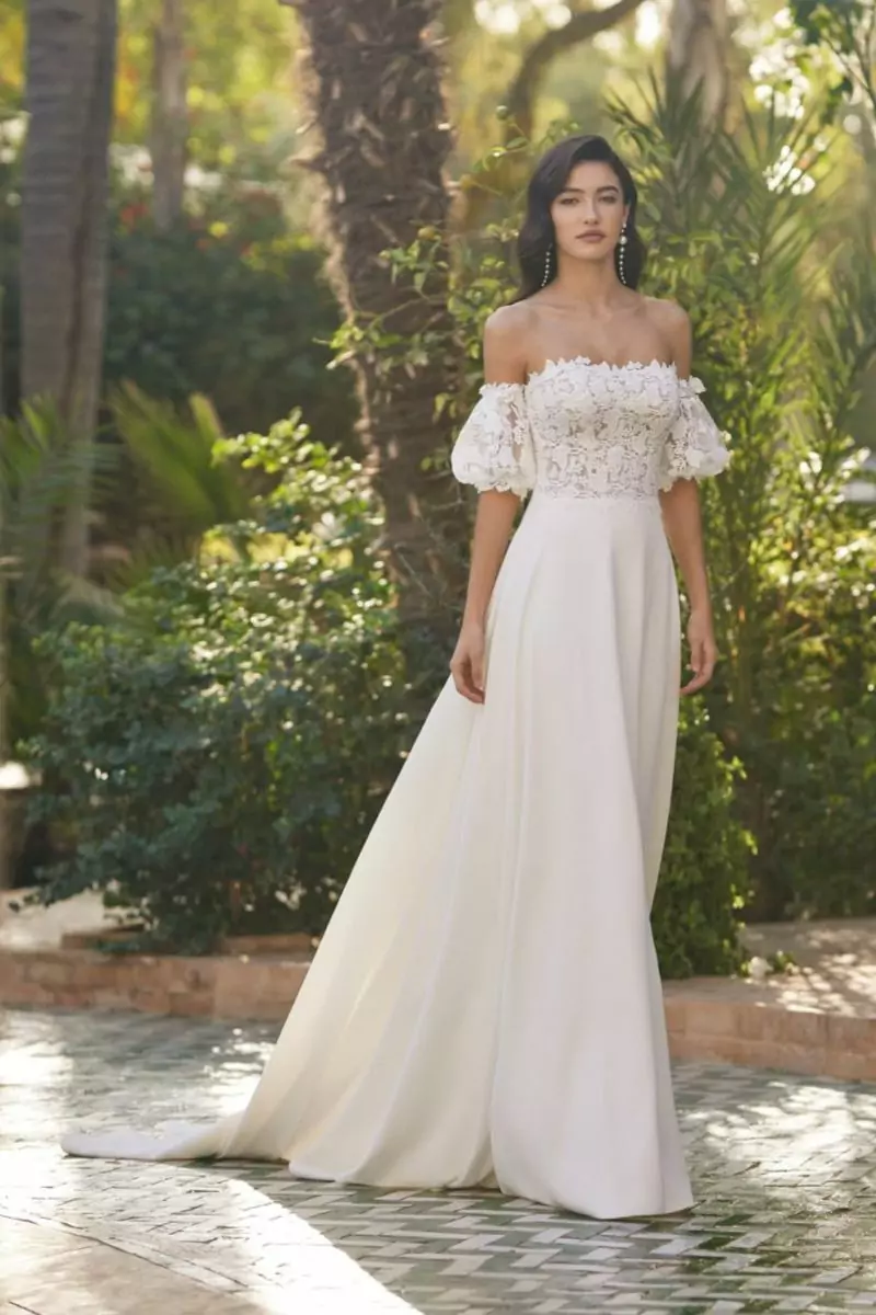 Robe Asia – Adriana Alier – Image 2