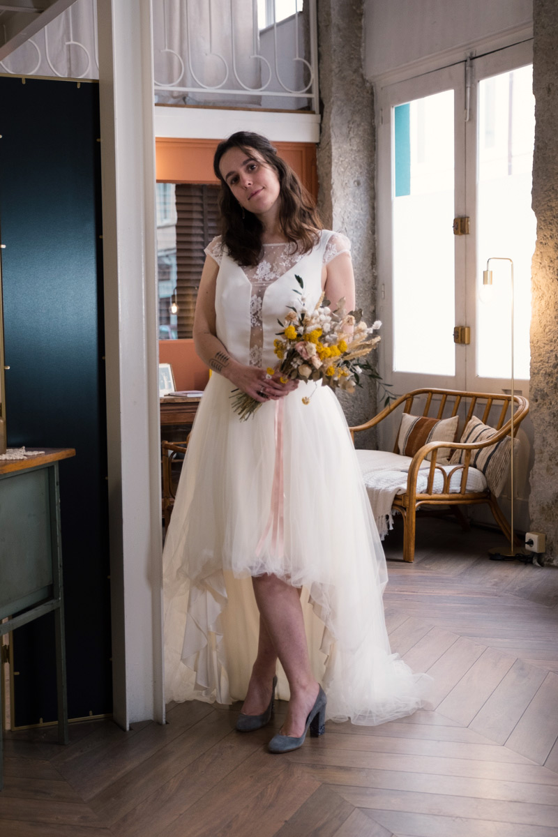 Asymétrique – Marie Laporte - Image 2