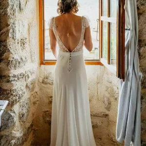 Robe Ava/Coleen – Caroline Takvorian