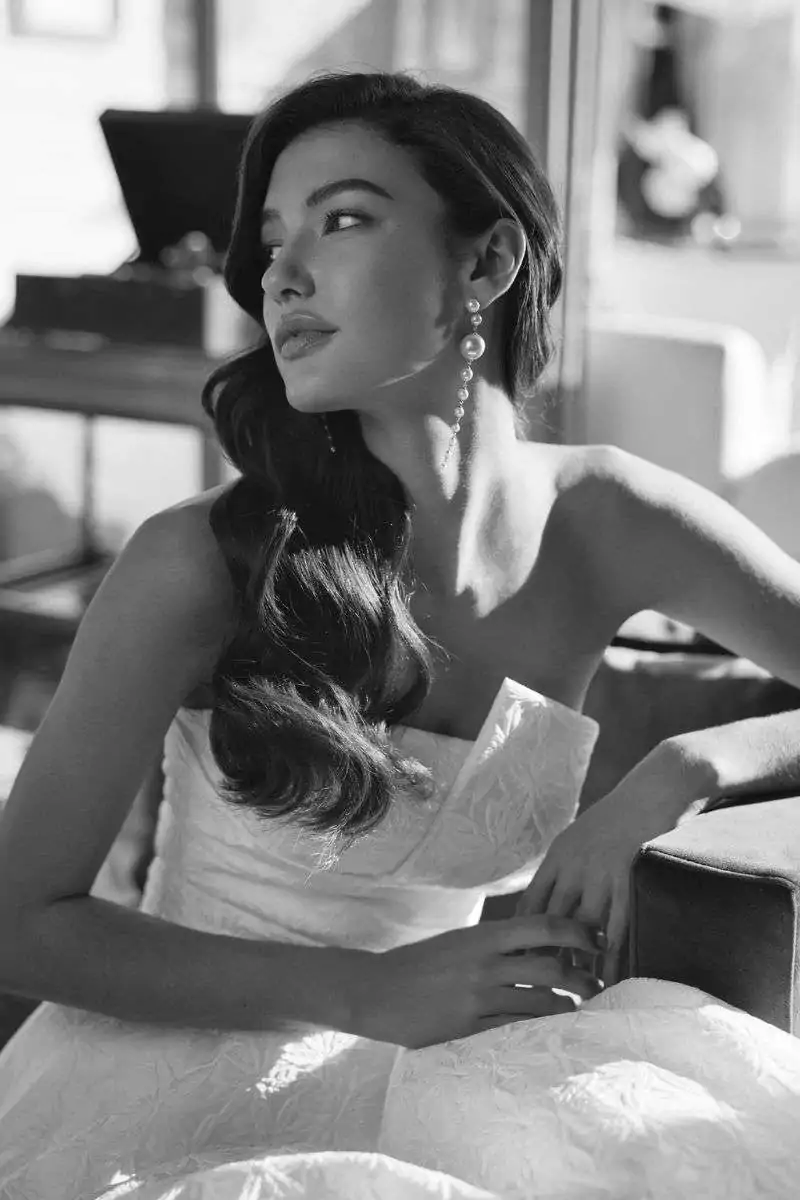 Robe Azaly – Adriana Alier – Image 4