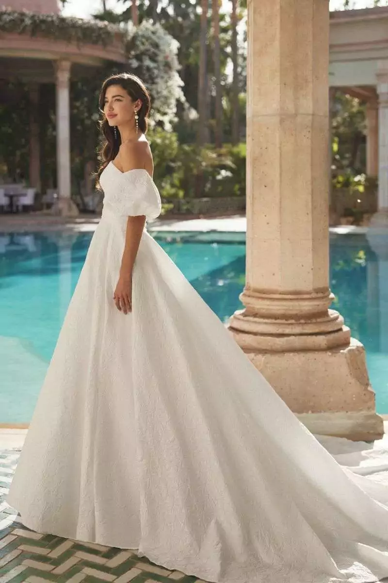 Robe Azaly – Adriana Alier – Image 3