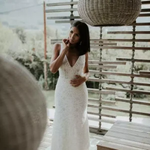 Robe Bali – Manon Gontero
