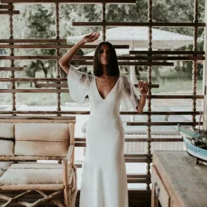 Robe Banjar – Manon Gontero