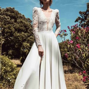 Robe Barley – Caroline Takvorian