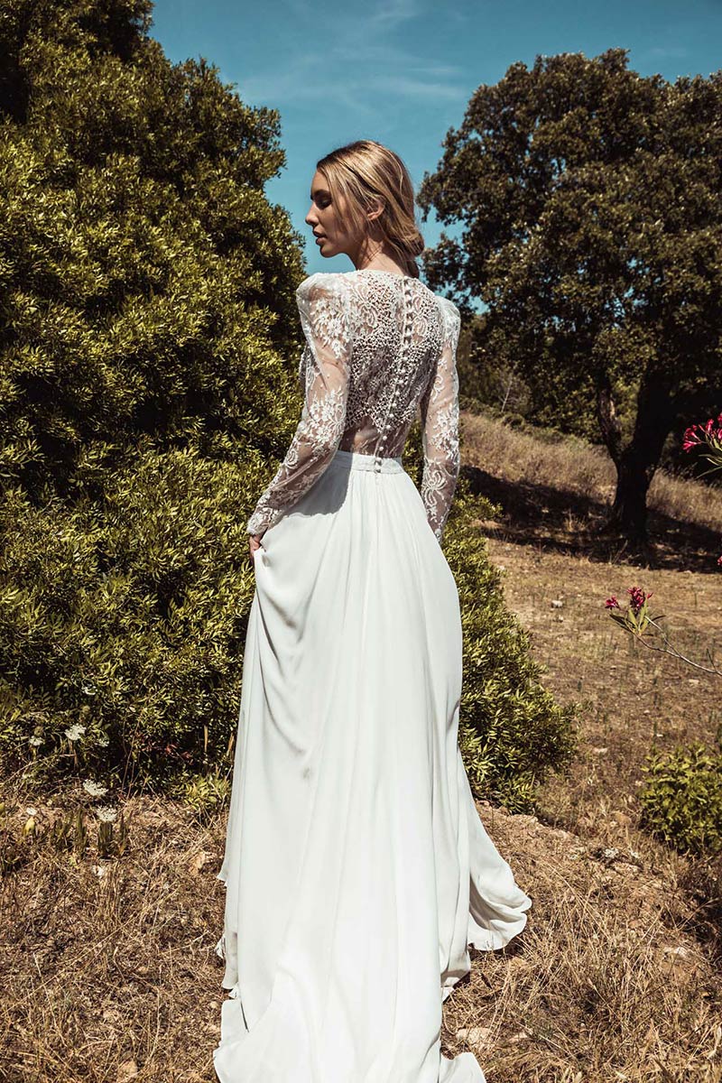 Robe Barley – Caroline Takvorian – Image 4