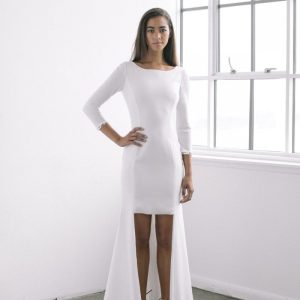 Robe Baulac – Rime Arodaky