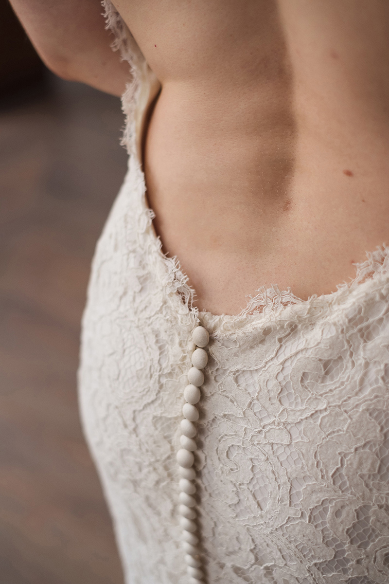 Robe Belle de Jour – Max Chaoul – Image 5