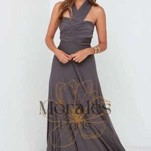 Belle Robe Bohème – Nahla