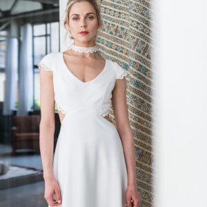 Robe Bérénice – Mademoiselle De Guise