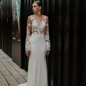 Robe Bexley – Manon Gontero