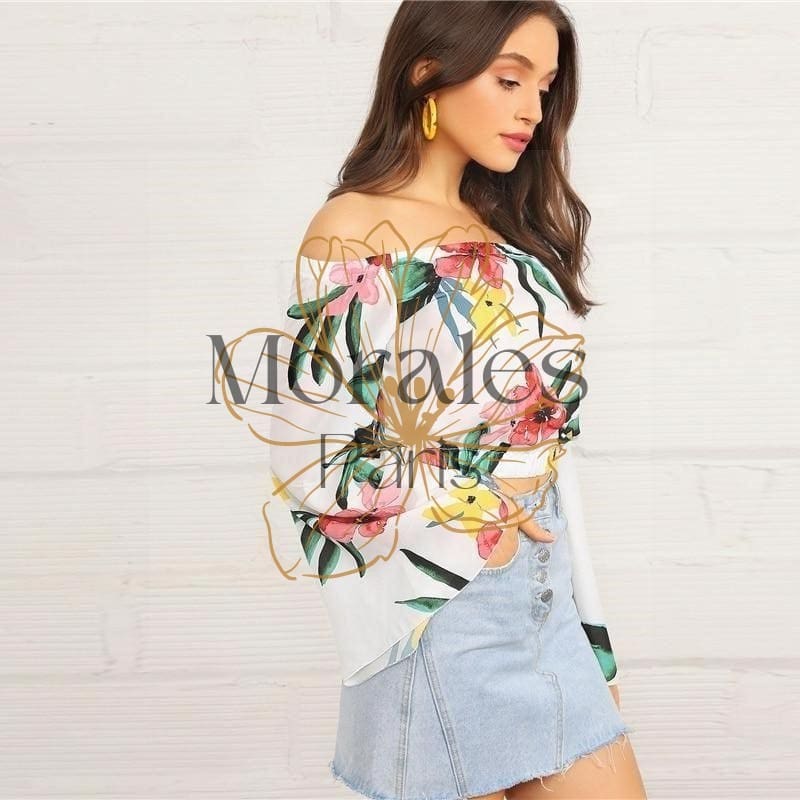 Blouse hippie femme – Image 4