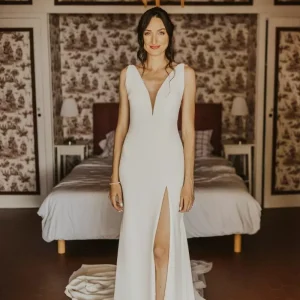 Robe Blue Moon – Pronovias