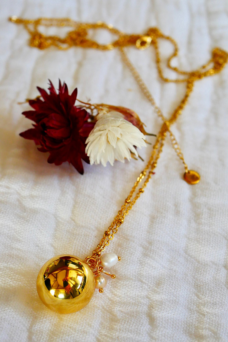 Bola Eau Douce – Lluvia – Image 3