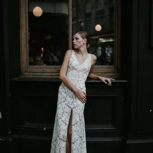 Robe Brixton – Manon Gontero