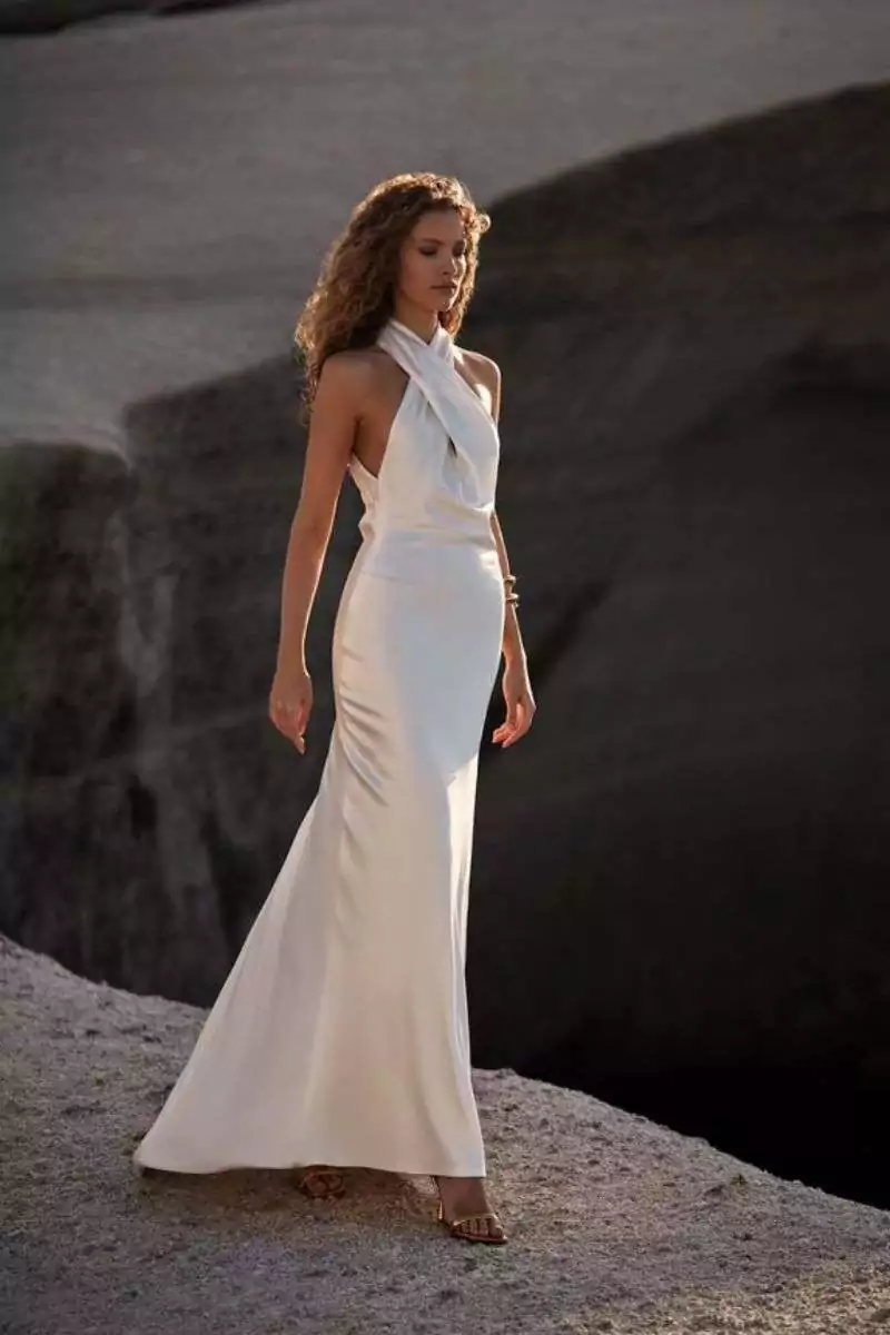 Robe Brunella – Milla Nova - Image 2