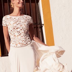 Robe Cadix – Margaux Tardits