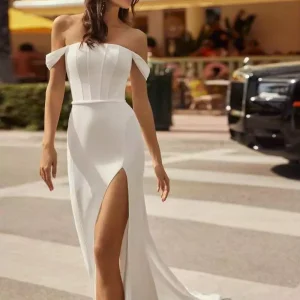 Robe Calima – Luna Novias