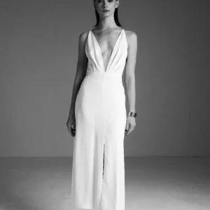 Robe Calvi (midi) – UniParis