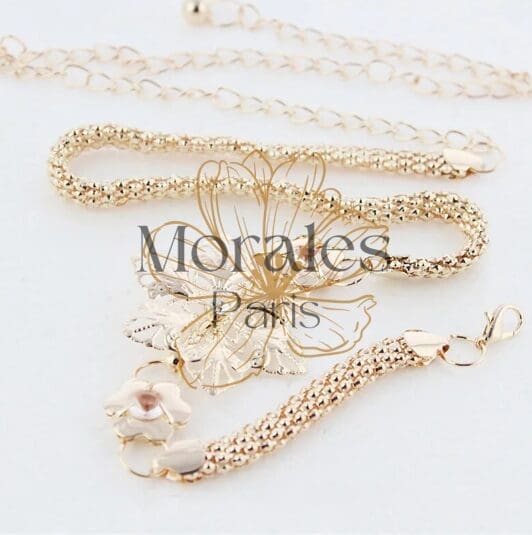 Bracelet Multirang Bohème – Image 3