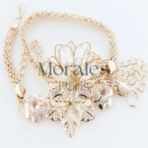 Bracelet Multirang Bohème