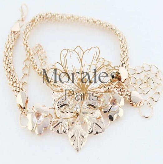 Bracelet Multirang Bohème – Image 4