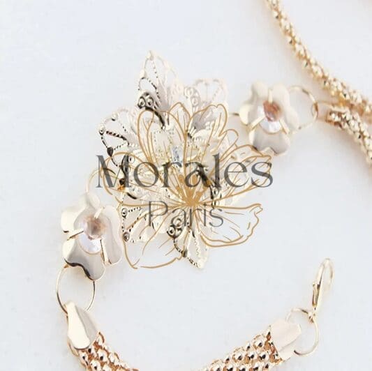 Bracelet Multirang Bohème – Image 5