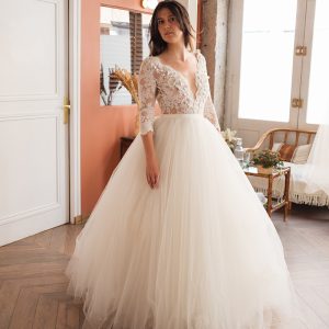 Robe Carioca – Max Chaoul