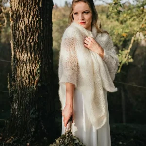 Châle – Aurélia Prado