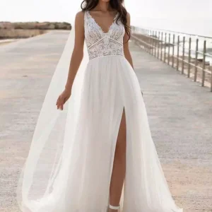 Robe Charisse – Pronovias