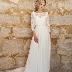 Ensemble Charlotte & Hazel – Alesandra Paris