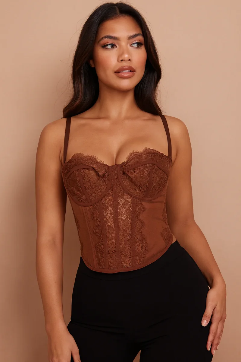 Corset "Auréa" – Image 2
