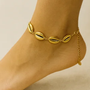 Chevillère "Shellfish"