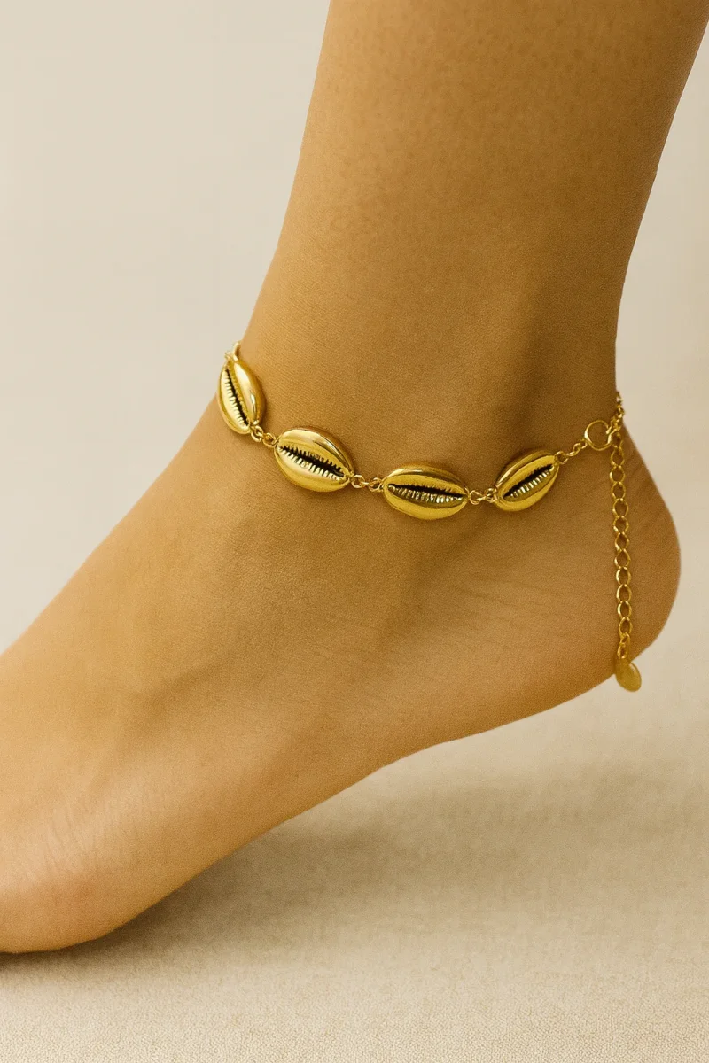 Chevillère "Shellfish" – Image 2