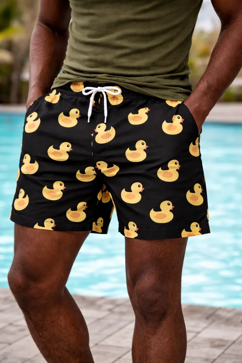 Short "Poussin" - Image 4