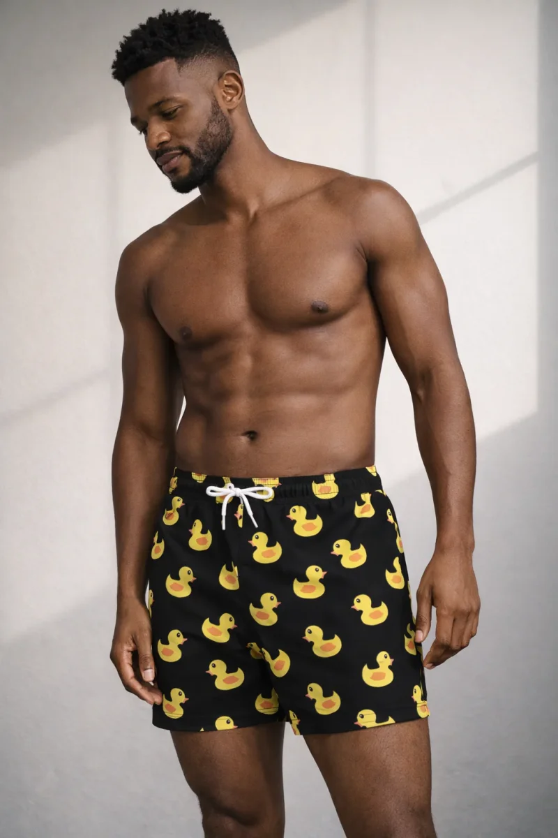 Short "Poussin" - Image 3