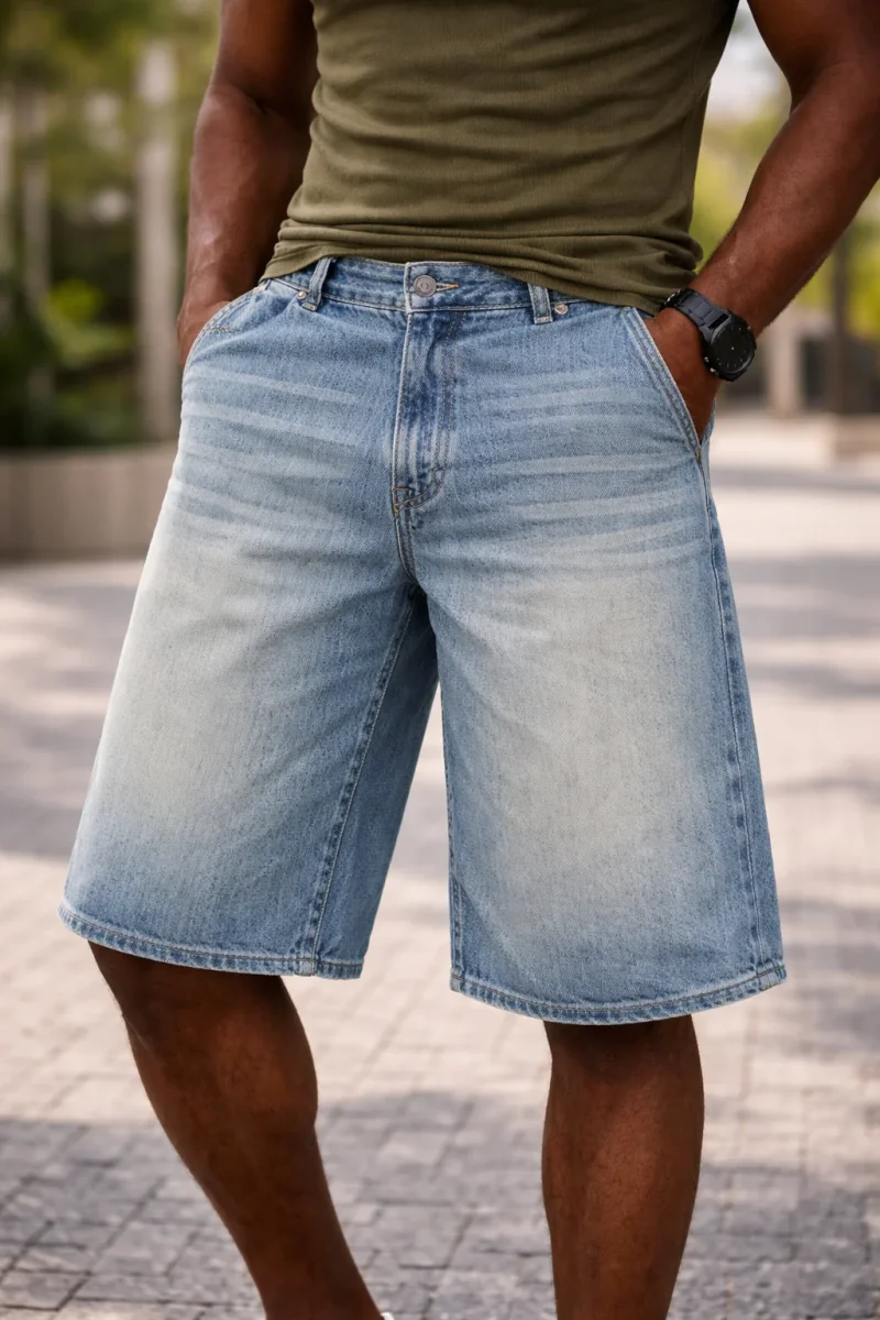 "Le Jort " Basics Marley - Image 3