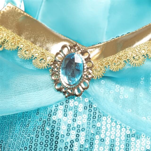 Robe Princesse Jasmine – Image 6