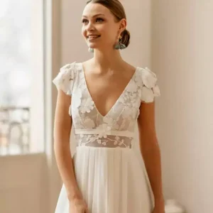 Robe Crépuscule – Elsa Gary