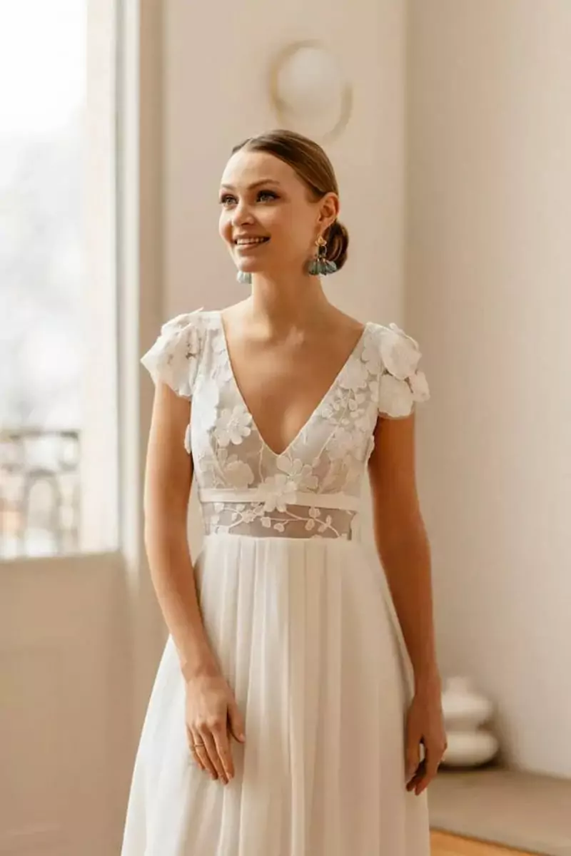 Robe Crépuscule – Elsa Gary – Image 2